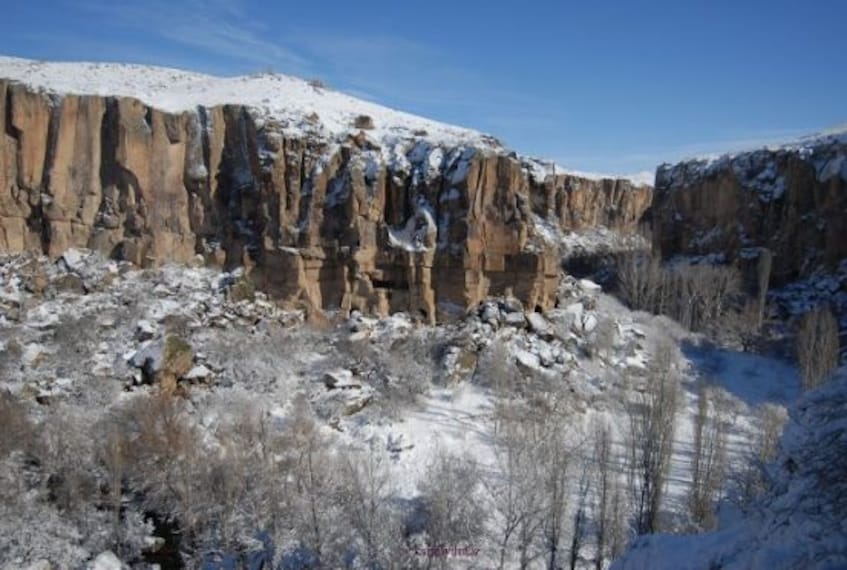 Ihlara Valley-5